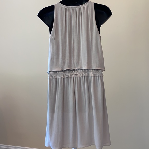 Brochu Walker Felton Tiered Dress Size L - Picture 5 of 10